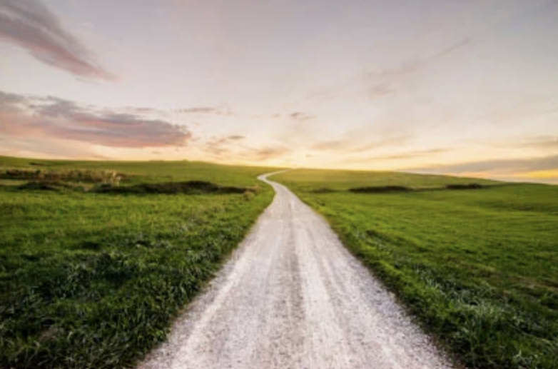 Knowing when you’ve arrived: The family road trip